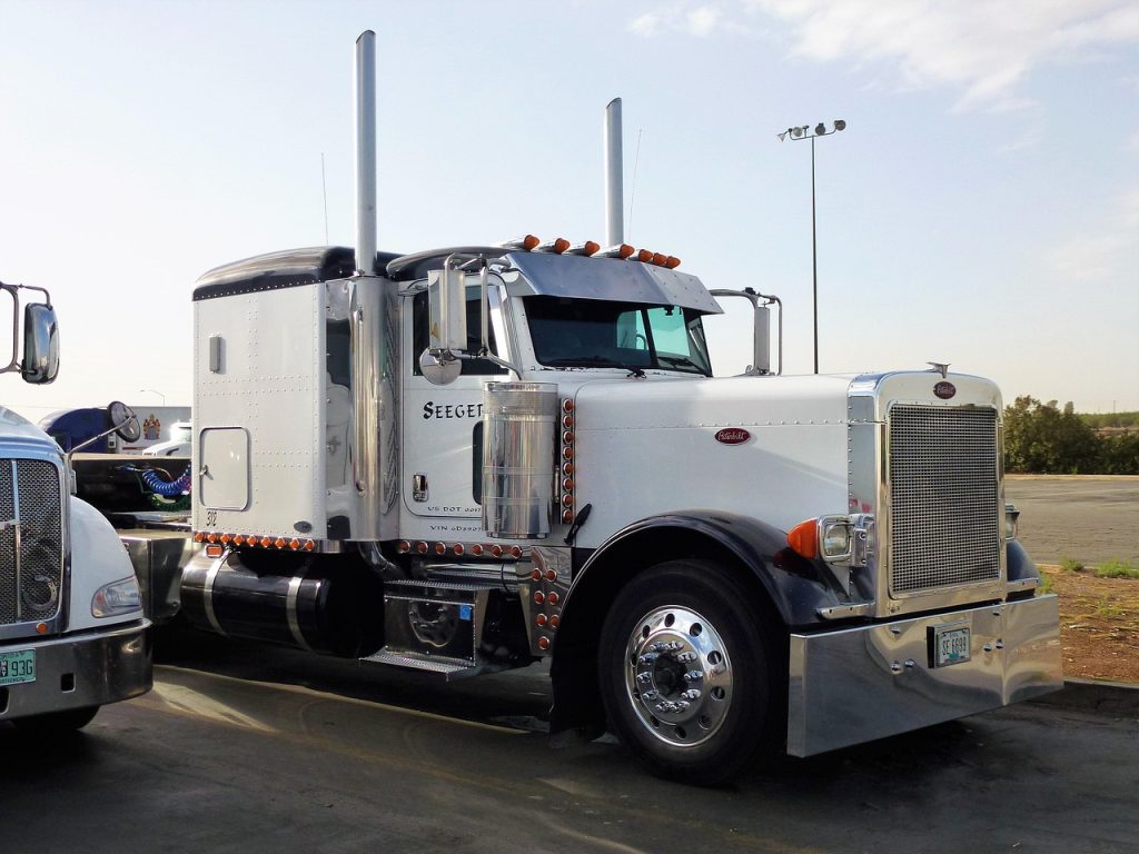 Chiptuning TRUCK