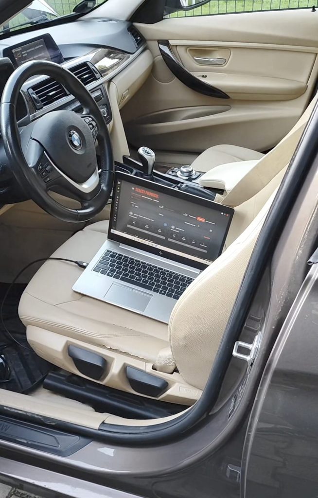 chiptuning kępno