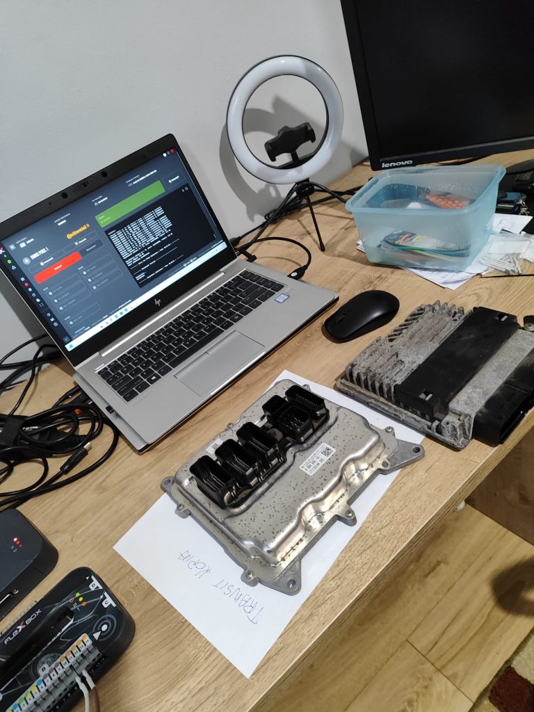 chiptuning